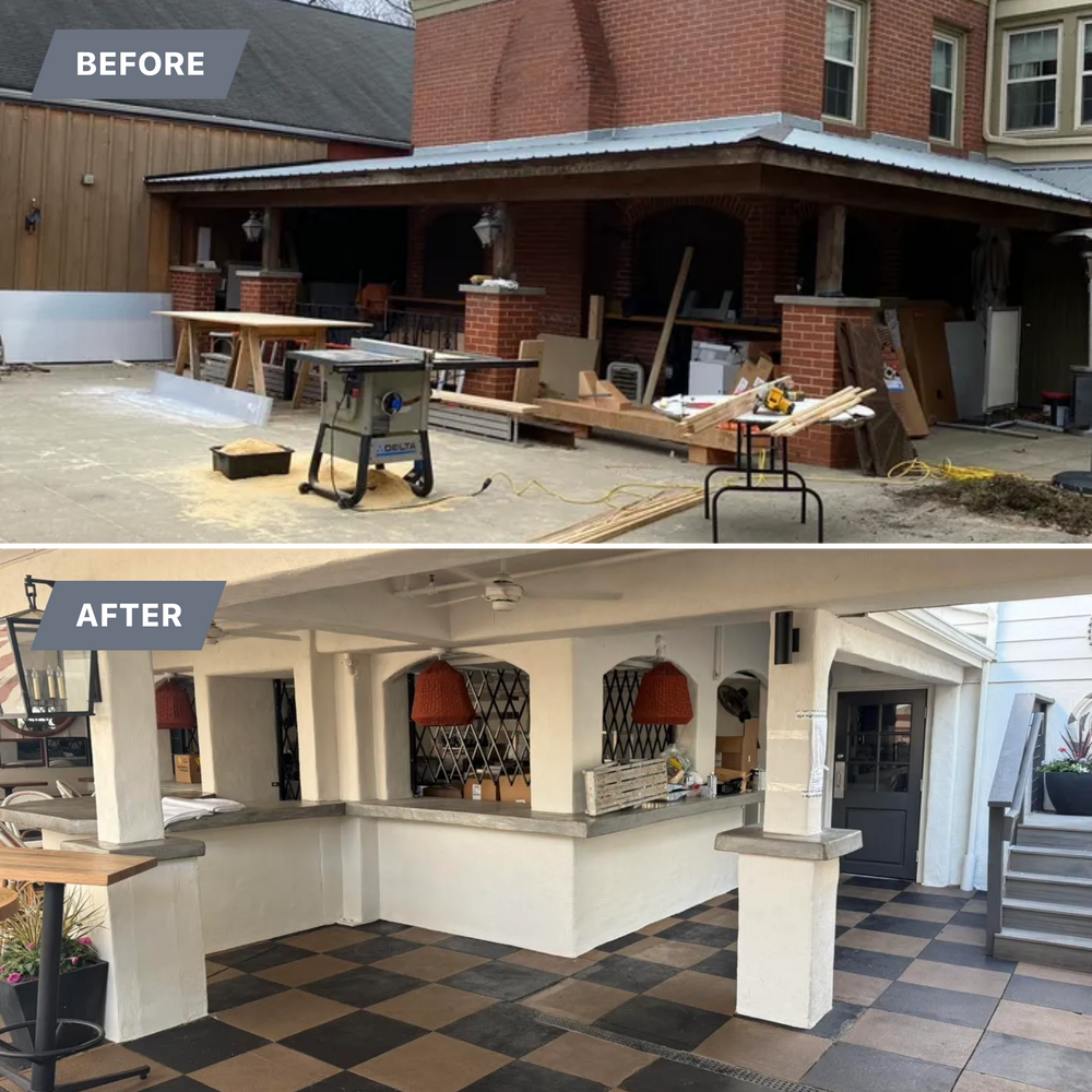 All Photos for Priddy Amazing Builders in Ravenna, OH