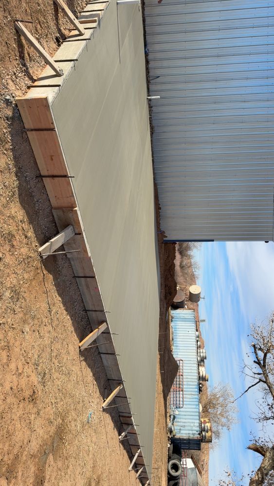 All Photos for Bateman Construction in Roosevelt, UT