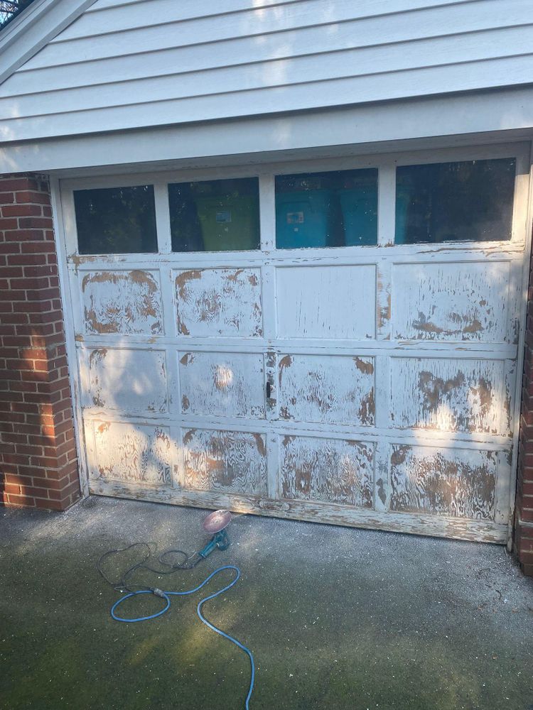 All Photos for Guss Professional Painting and Wallpaper in Clifton, NJ