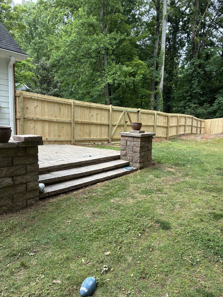 All Photos for Premier Fence in Marietta, GA