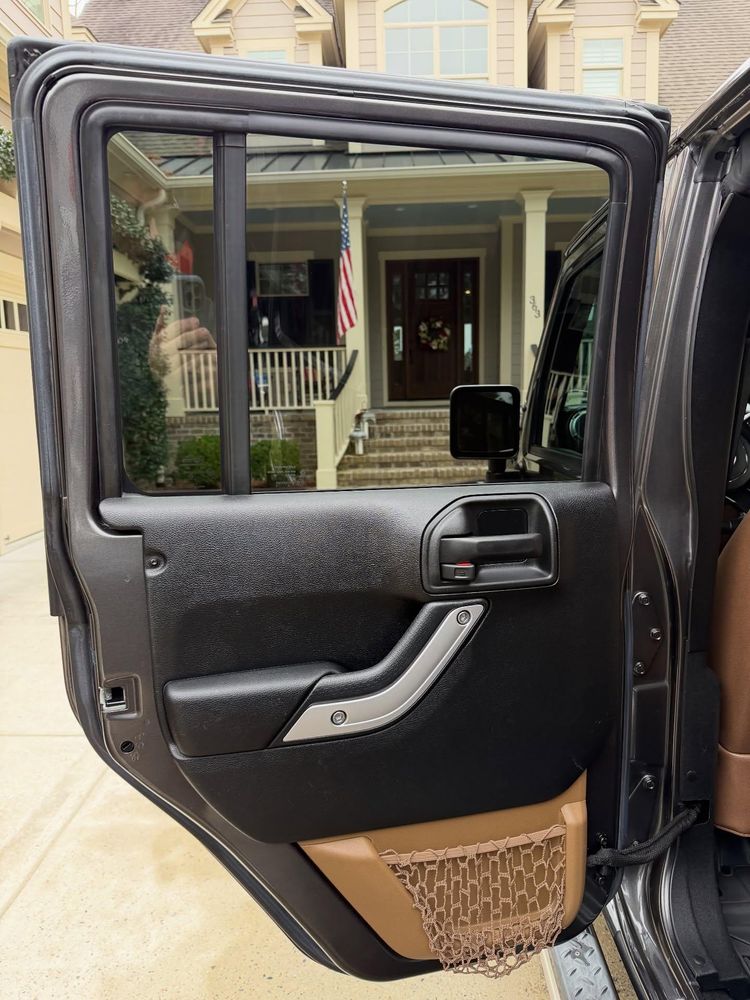 All Photos for Relentless Shine Mobile Detailing in Calabash, NC