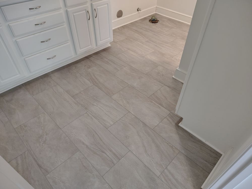 All Photos for Brooks Flooring in Burlington, NC