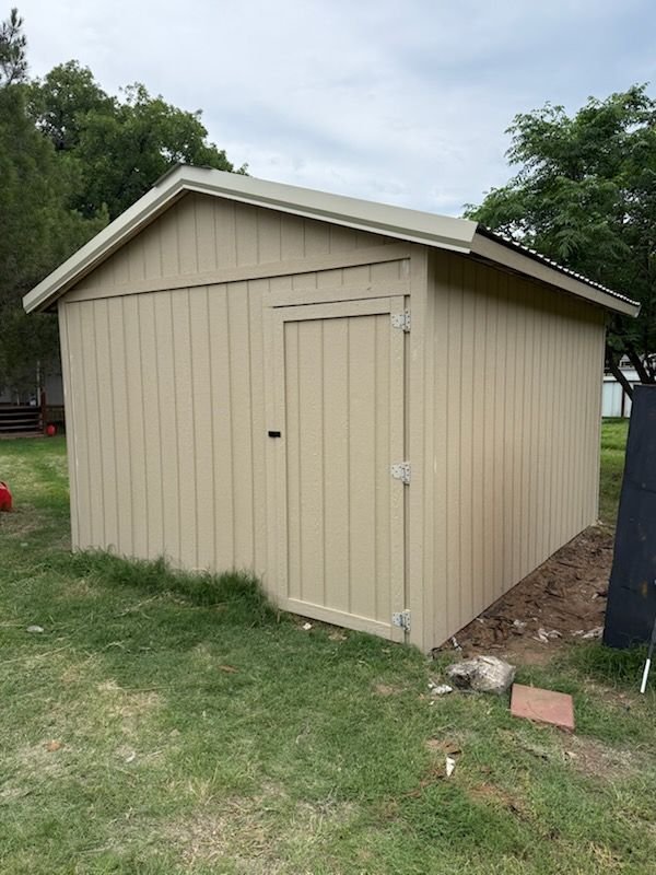 All Photos for Freedom Restoration in Abilene, TX