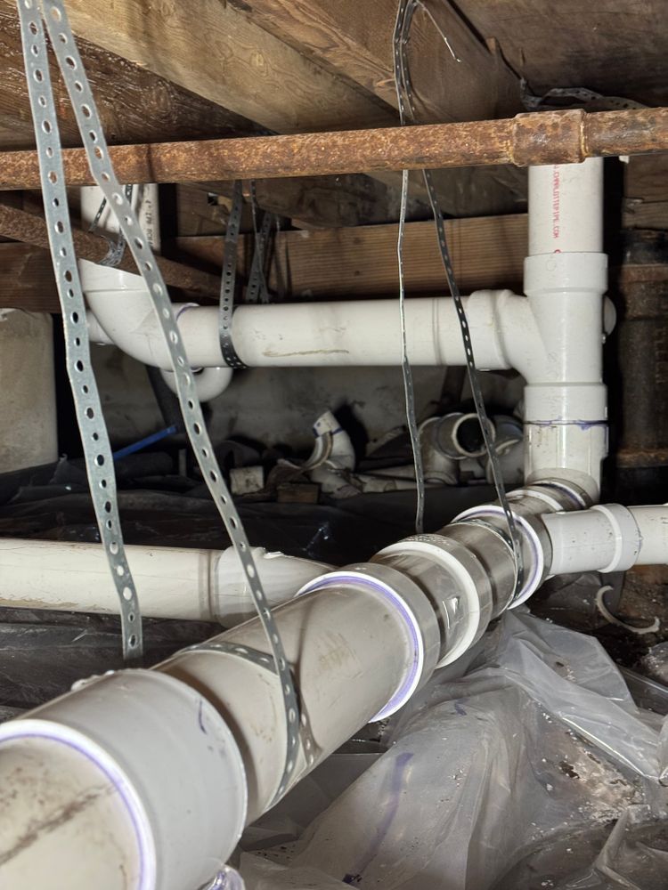 All Photos for HDZ Integrity Plumbing LLC in Forney, TX