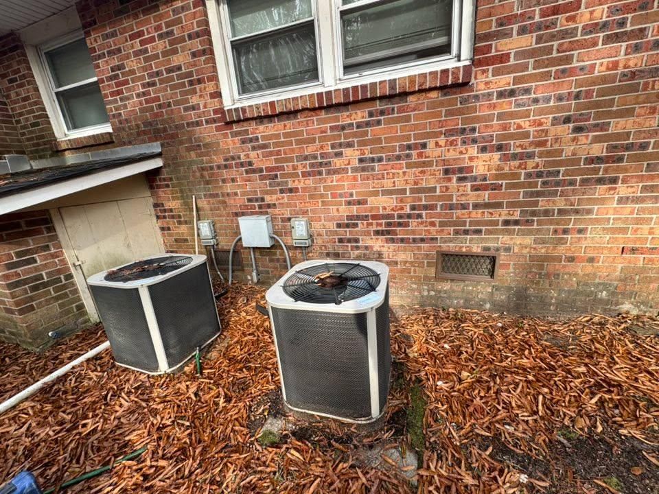 All Photos for Carolina Heating & Air in Florence County, SC