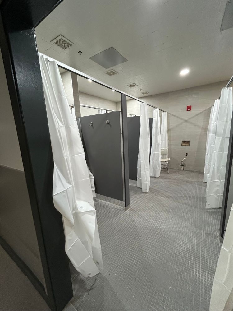 Commercial Specialties for Top Quality Contracting, LLC in Jacksonville, FL