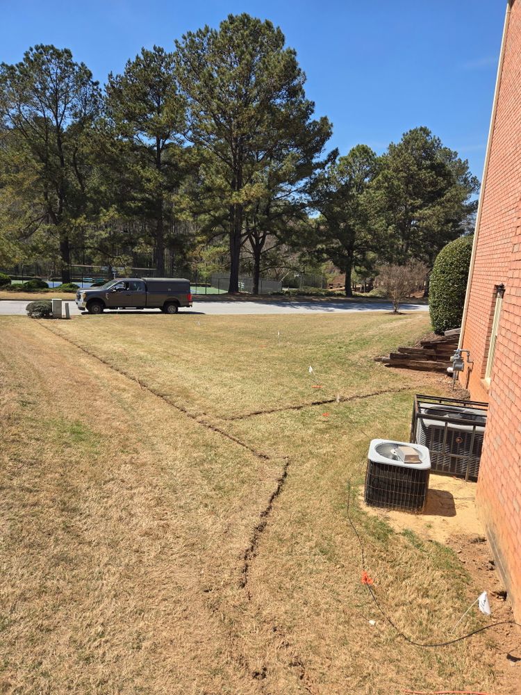 All Photos for Wade Drainage Solutions in Atlanta, GA