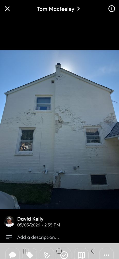 All Photos for Freshlook Painting LLC in Springfield, PA