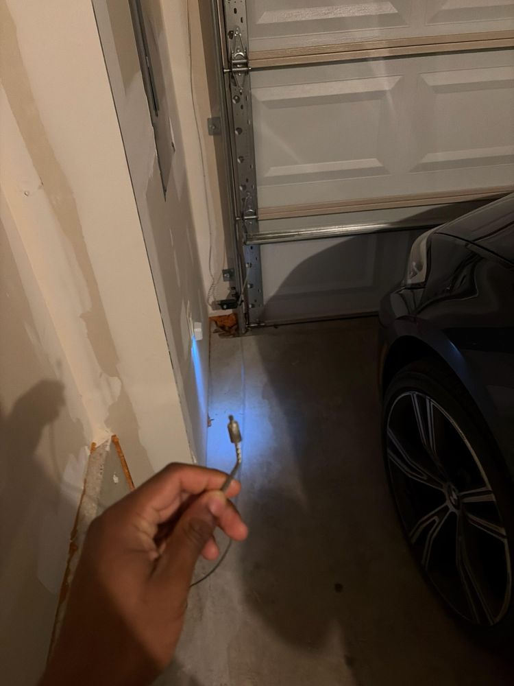 All Photos for JR Garage Door and Services in Waldorf, MD