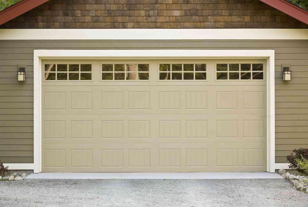 Our expert technicians provide reliable and efficient garage door repair services, ensuring your home's safety and functionality. Trust us for prompt solutions to any issues with your garage door system. for B&B Garage Services in Bluffton, SC