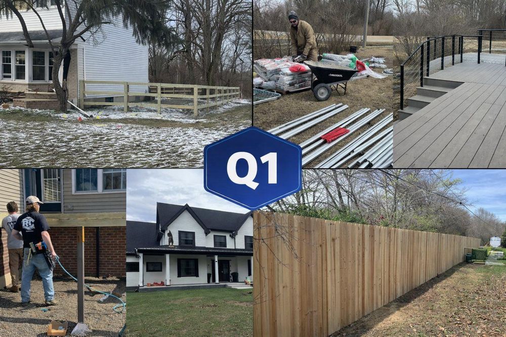 All Photos for Risner Construction in De Motte, IN