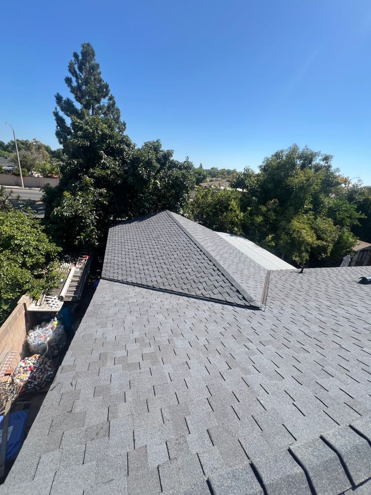 All Photos for Ultimate Roofing Systems in Santa Ana, CA