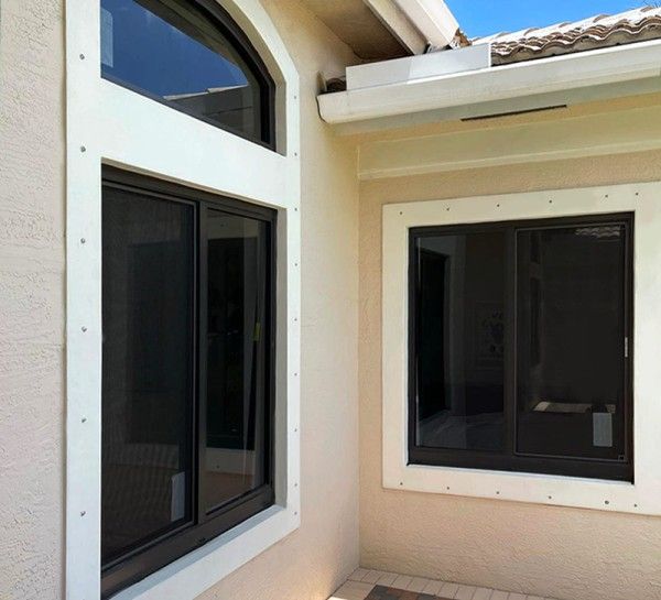 All Photos for Pyramid Construction in Miami, FL