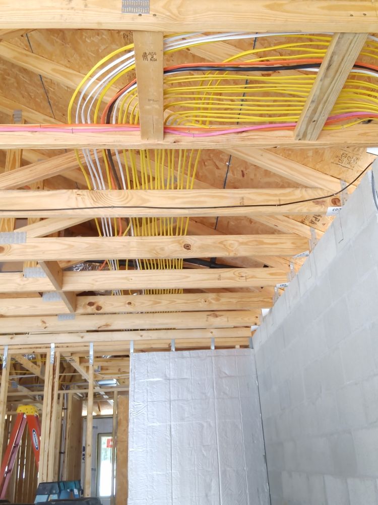 New Construction for Spirit Enterprise Construction LLC in Tampa Bay, FL