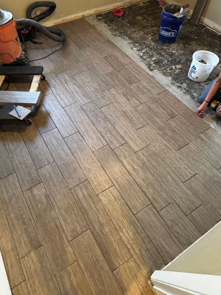 All Photos for Hill's Carpet & Remodeling in Odessa, TX