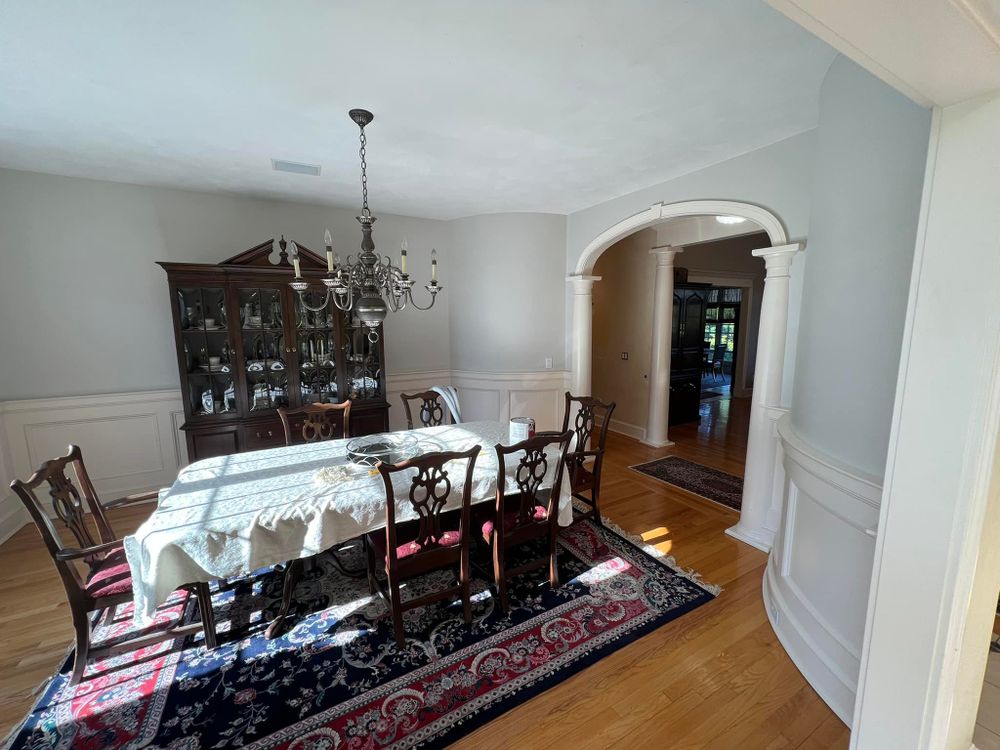 All Photos for Suter & Sons Painting in Amherst, Western Massachusetts
