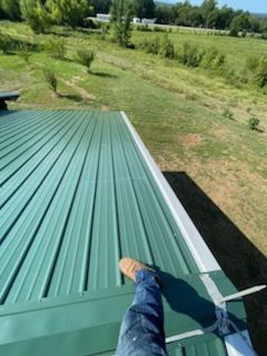 All Photos for BWC Roofing in Wister, OK