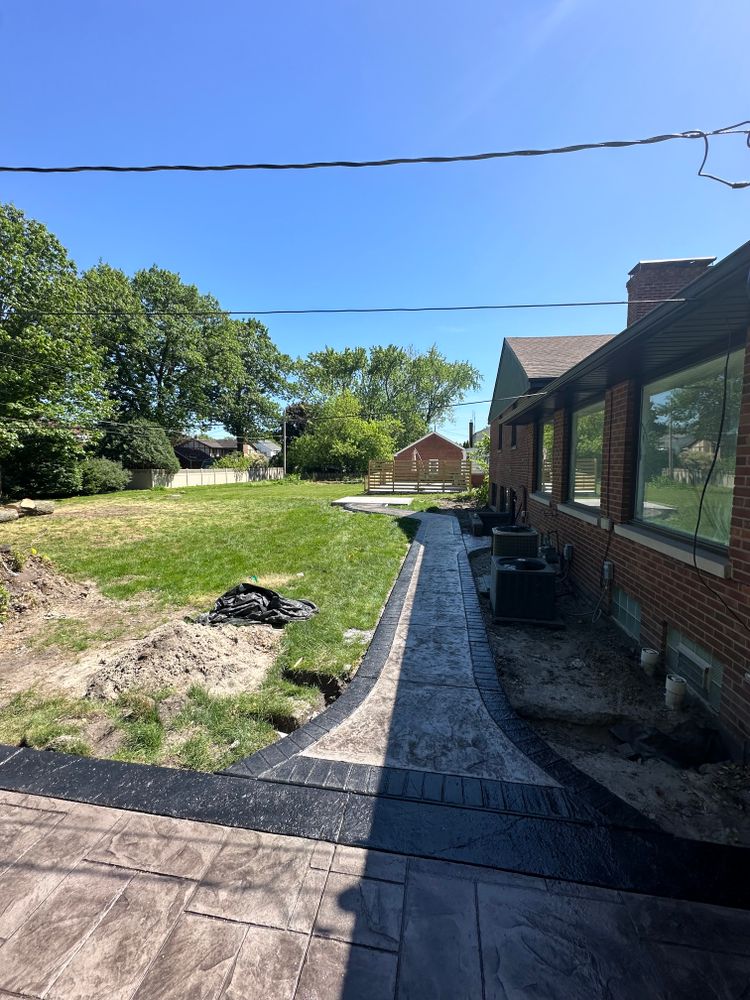 All Photos for Fuentes Concrete Construction in Hammond, IN