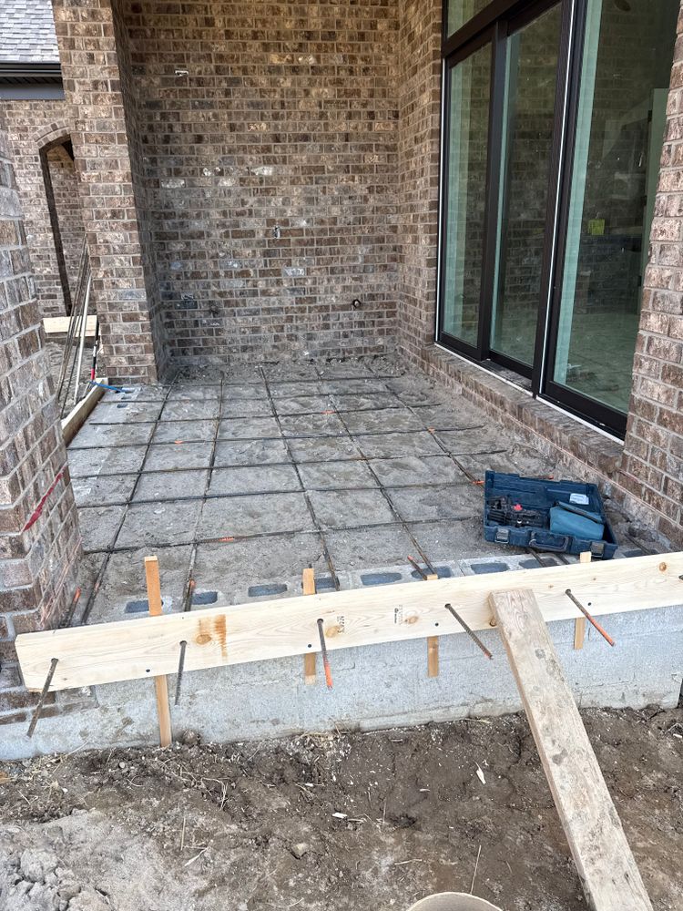 All Photos for Ferro Homes in Macomb County, MI