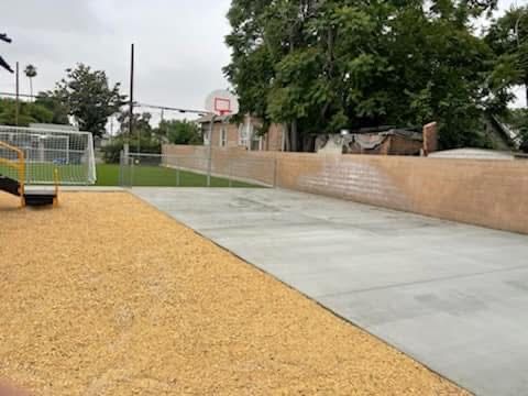 All Photos for Kleen Play Playground Construction in Ontario, CA