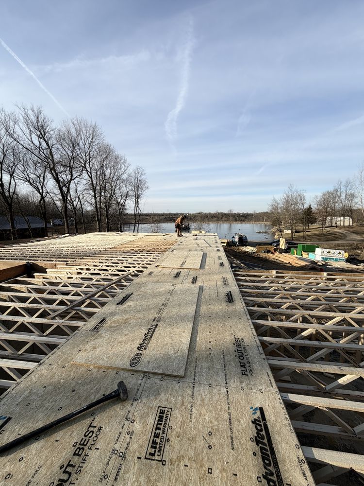 All Photos for Sacksteder & Ward in Brookville, IN