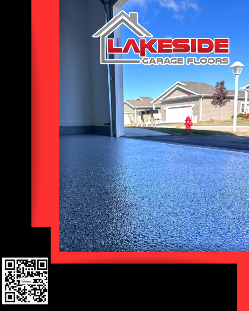 All Photos for Lakeside Garage Floors in Chicago, IL