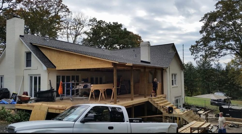 All Photos for CM Developments in Knoxville, TN