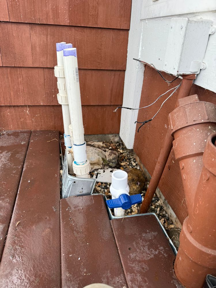 All Photos for CBA Landscaping in Hayward, CA