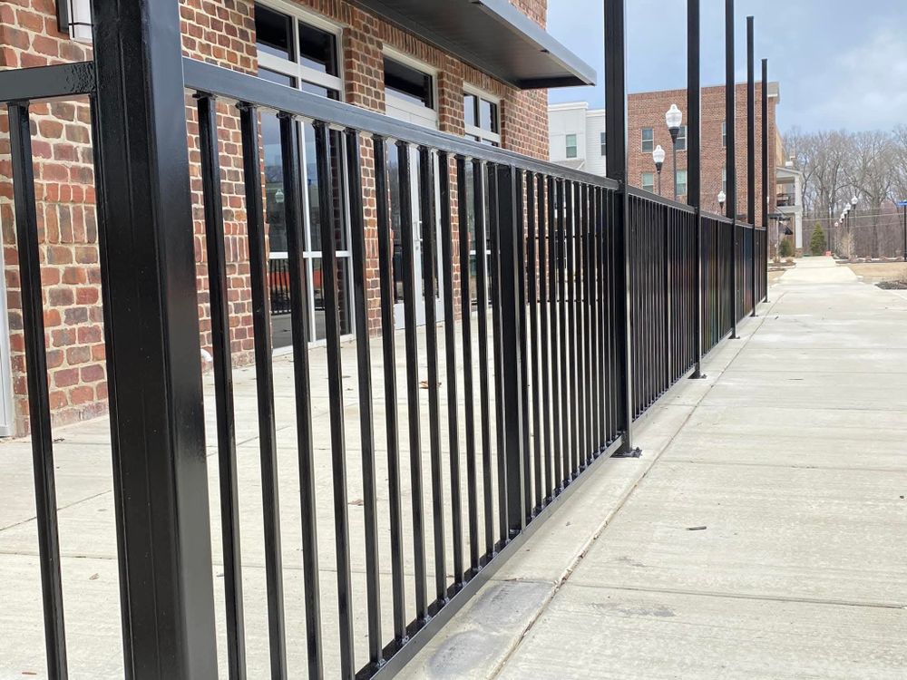 All Photos for K & S Welding and Construction in Memphis, Tennessee