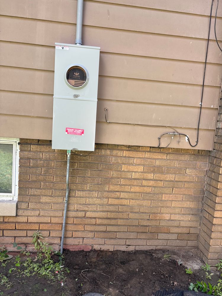 All Photos for Leman Electric in Peoria, IL