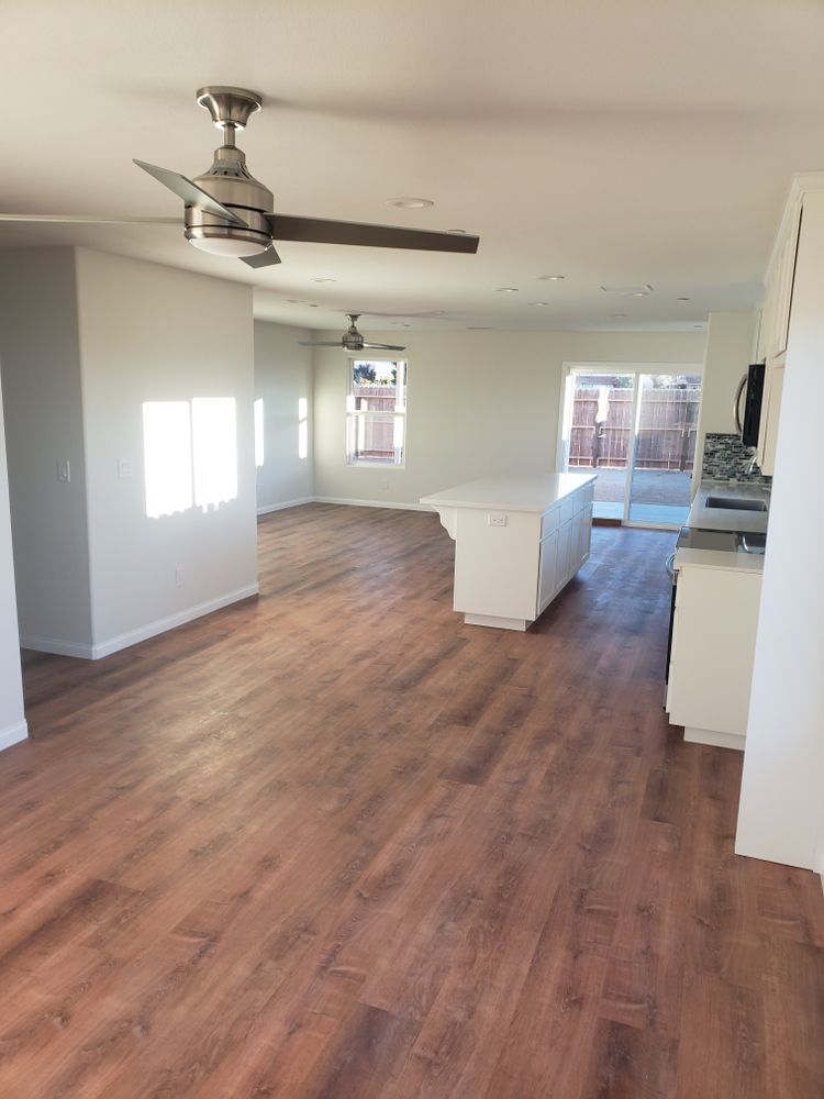 All Photos for Shermer Construction, LLC in Ridgecrest, CA