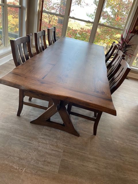 All Photos for Cornerstone Hardwood Designs in Heber Springs, AR