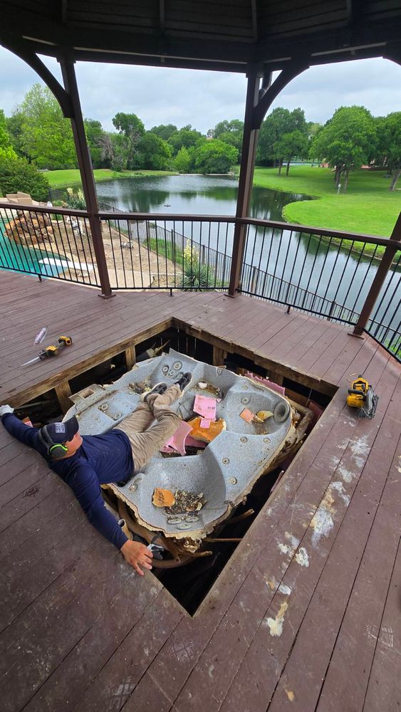 All Photos for MBP Roofing & Exteriors in Grand Prairie, TX