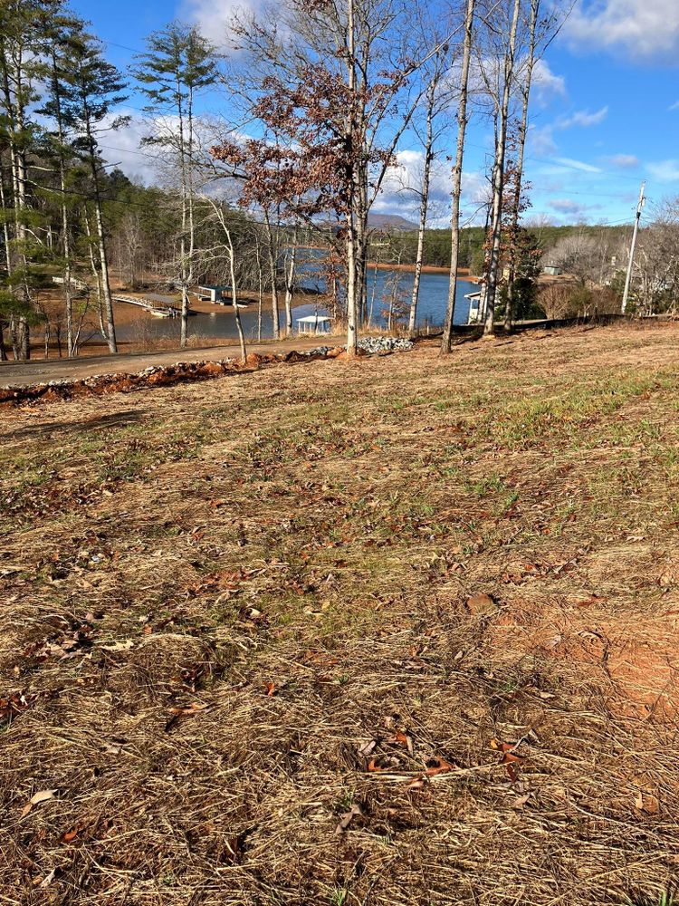 All Photos for Gibson Grade Works in Towns County, GA