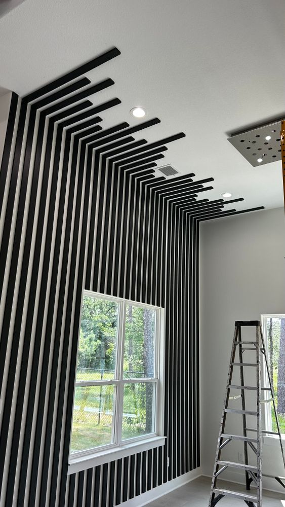 All Photos for Trinity General Contracting in Huntsville, TX