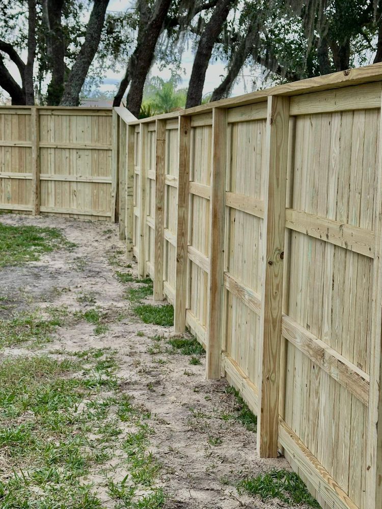 All Photos for Allbritton's Outdoor Solutions Inc in Geneva, FL