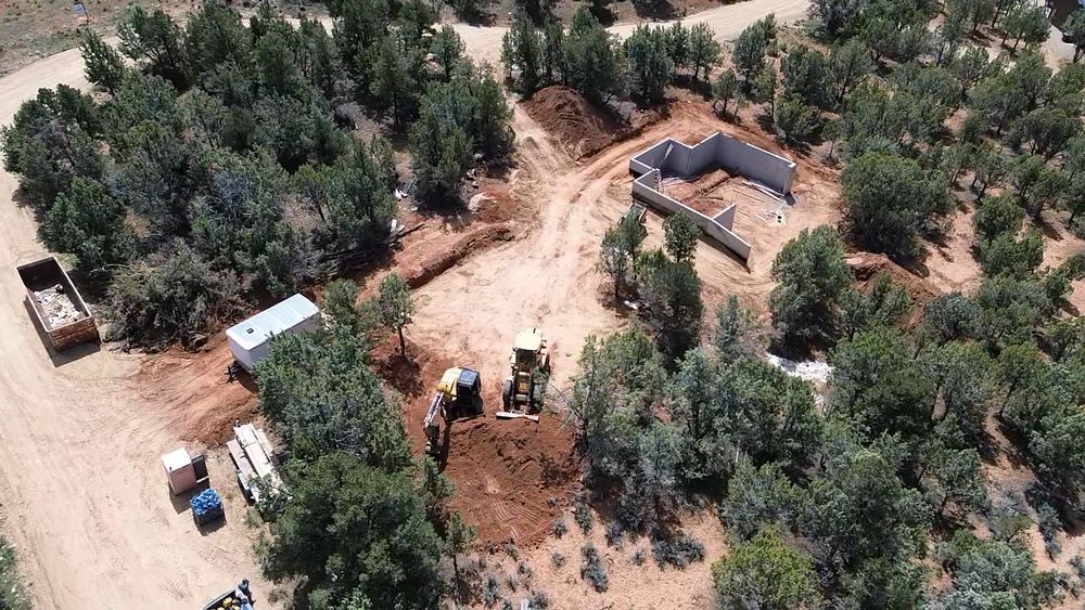 All Photos for Pivot Construction in Kanab, UT