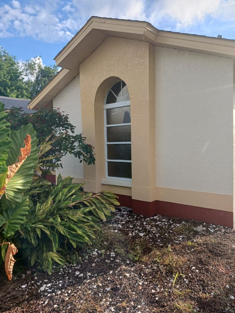 Exterior Painting for Perfection Custom Painting LLC in Port Charlotte, FL