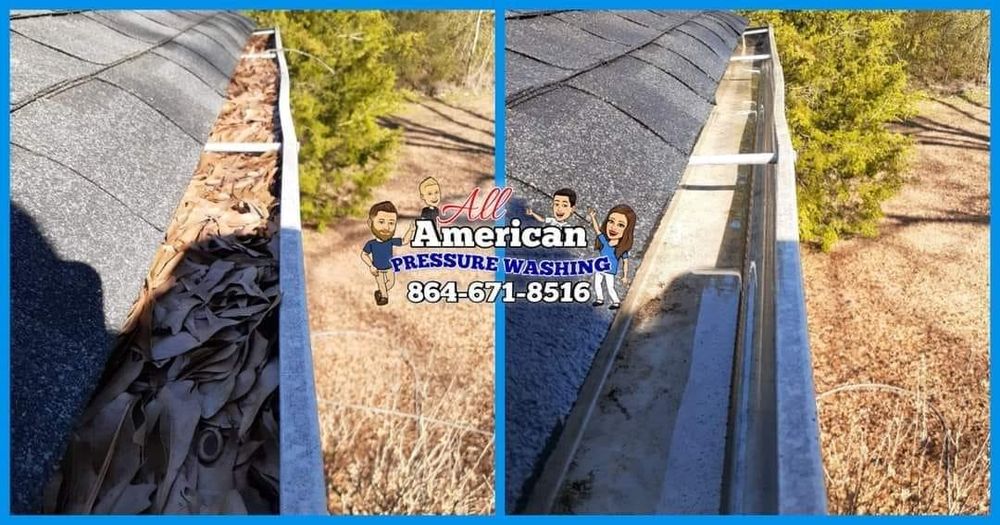 All Photos for All American Pressure Washing in Easley, SC
