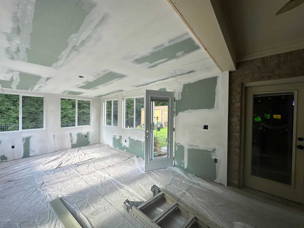 All Photos for PKJ Construction LLC in Bartlett, TN