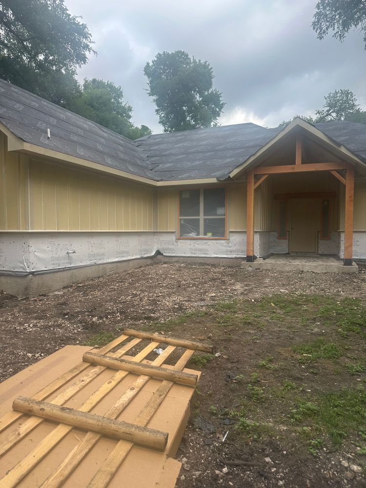 All Photos for GEOS Painting in New Braunfels, TX