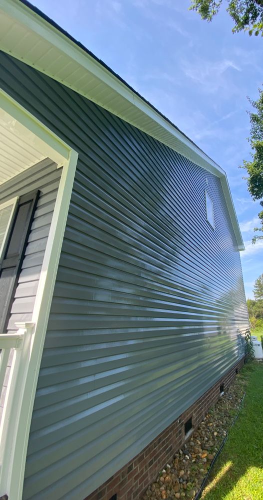 All Photos for Prime Time Pressure Washing & Roof Cleaning in Moyock, NC