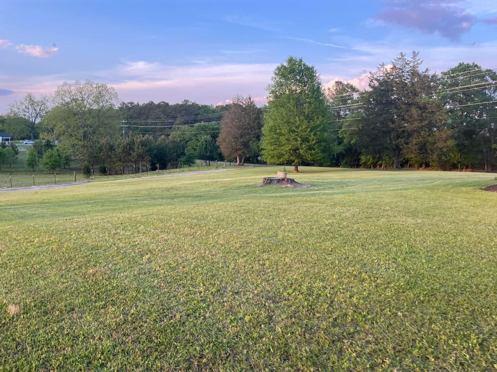 All Photos for Xtreme Landscaping & Lawn Care in Lincoln, AL