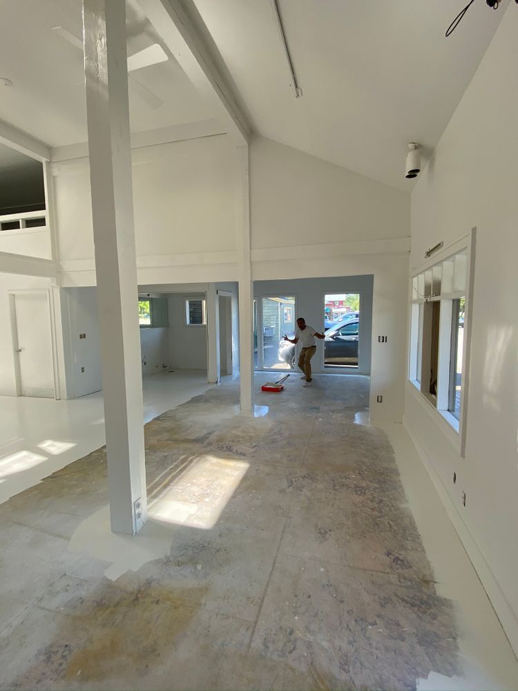 All Photos for Tony's Remodeling & Painting in Renton, WA