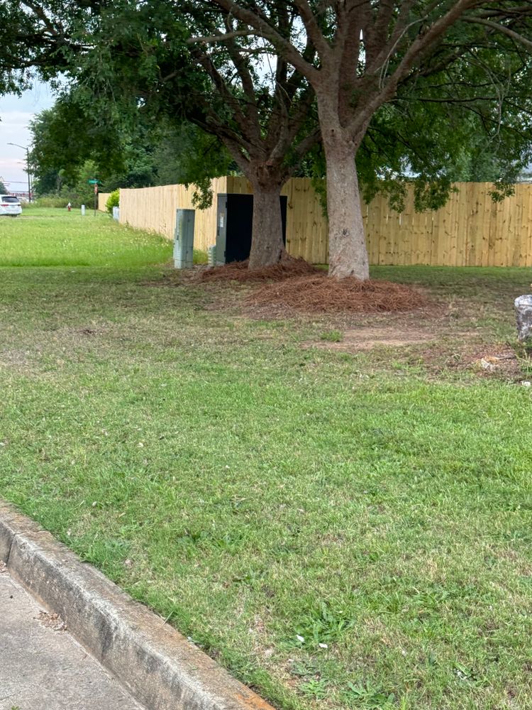 All Photos for Camalett Services in Perry, GA