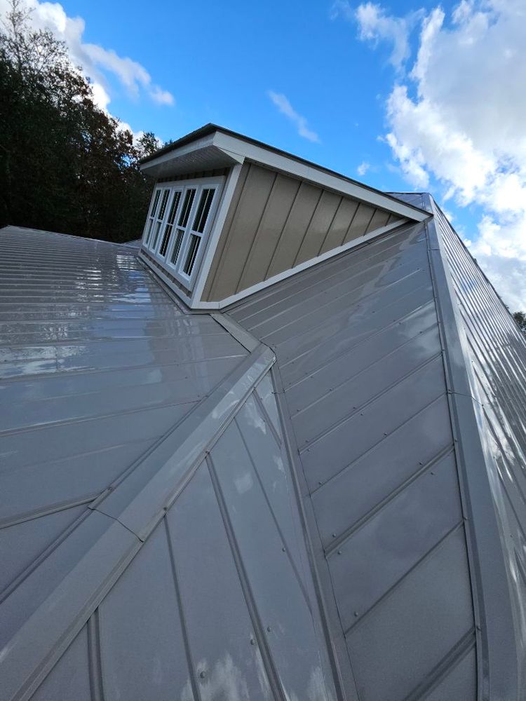 All Photos for Precision Exterior Services in Blackshear, GA