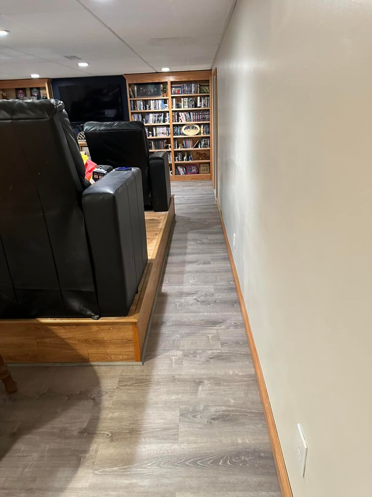 All Photos for Zimmer Construction & Remodeling in WaKeeney, KS