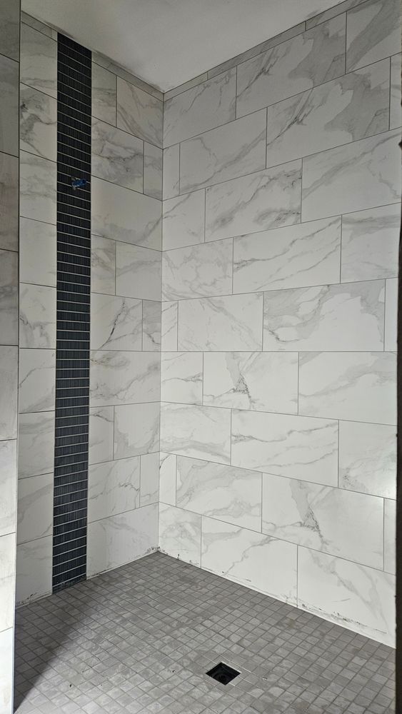 All Photos for Custom Tile & Flooring in Rosemount, MN