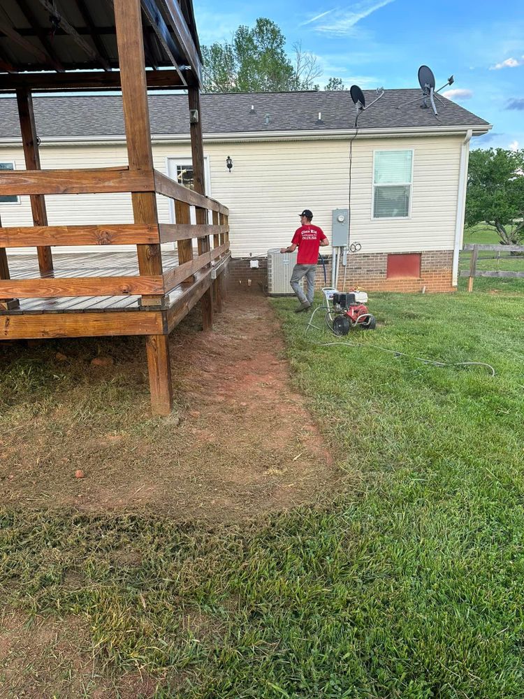 All Photos for Cisco Kid Landscaping Inc. in Lincolnton, NC