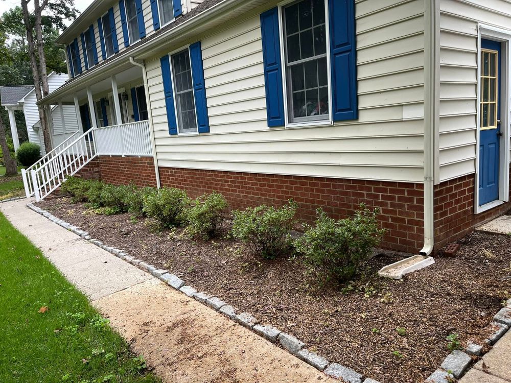 All Photos for Atlas Home Services in Mechanicsville, Virginia